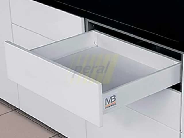 Тандембокс GTV Modern Box — Зображення 1