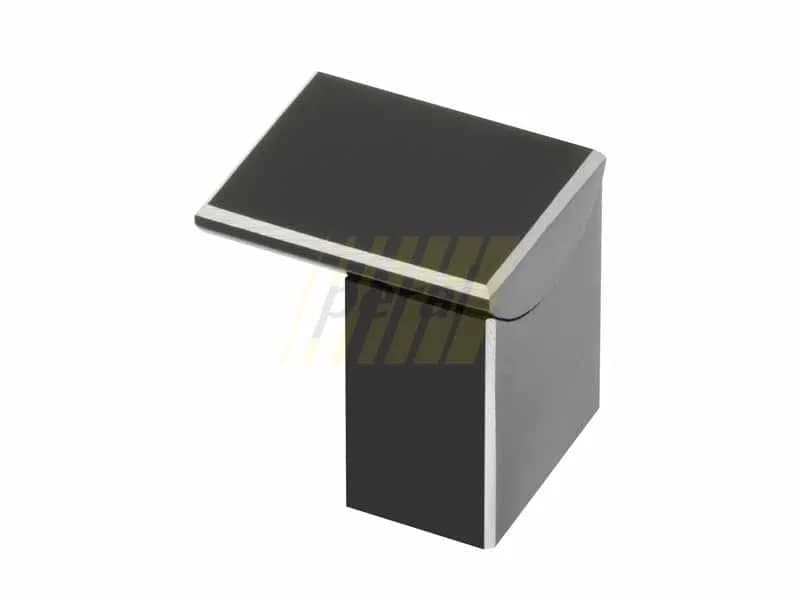 Ручка-кнопка меблева GTV ARES G30