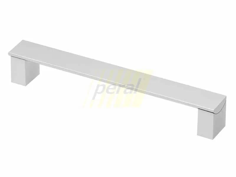 Ручка-скоба меблева GTV UA B0-337 — Зображення 1