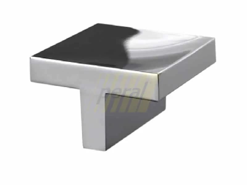 Ручка-кнопка меблева GTV UZ 40-032