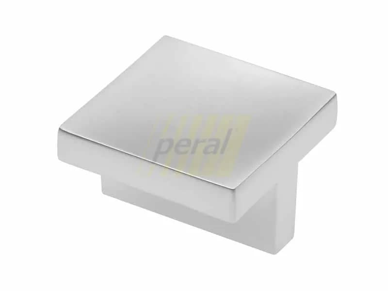 Ручка-кнопка меблева GTV UZ 60-032 — Зображення 1