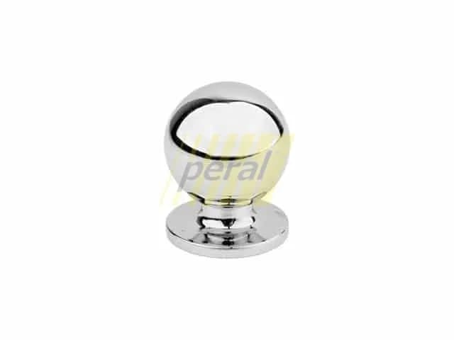 Ручка-кнопка меблева DC DG 33 (GN 3304)