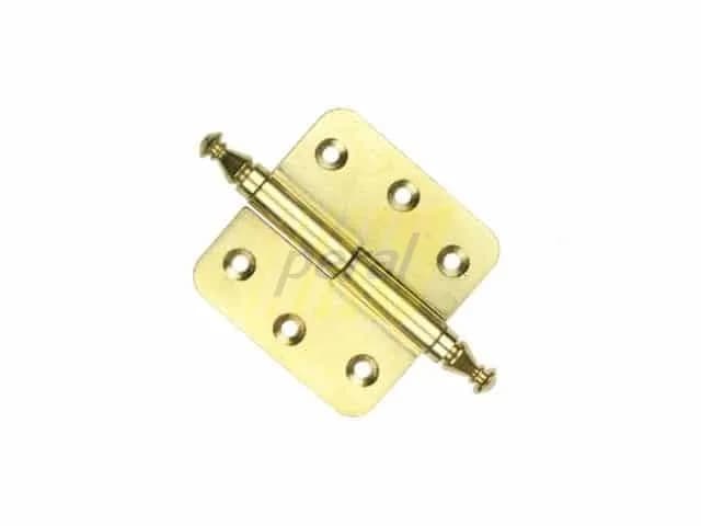 Петля декоративная накладная DC ZS 10 G341