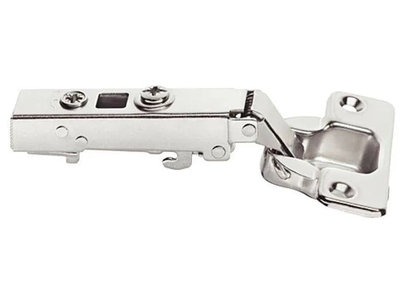Петля мебельная Häfele Metalla SM PUSH 110° push-to-open
