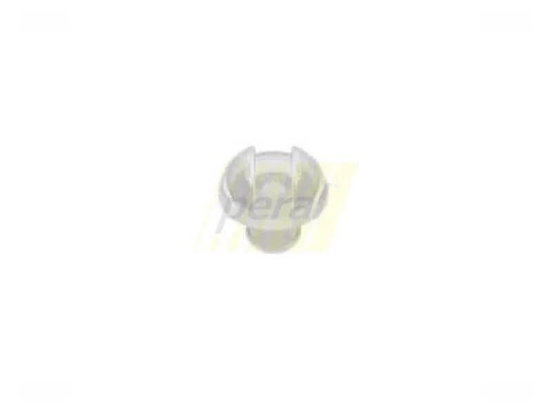 Полкодержатель для стеклянных полок с пазом — Изображение 1