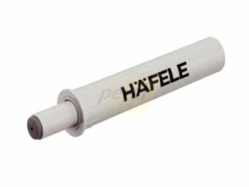 Демпфер (доводчик) для дверей Häfele газовый