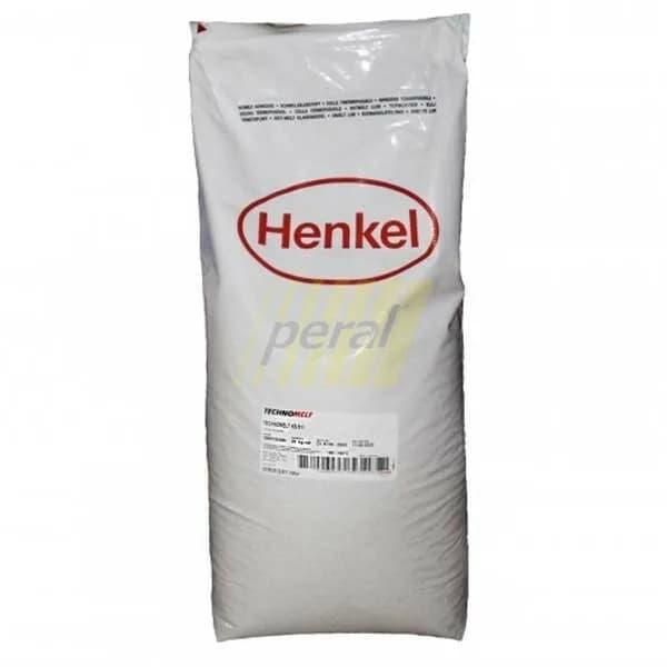 Клей-розплав для кромки Henkel Technomelt KS 224, низькотемпературний — Зображення 1