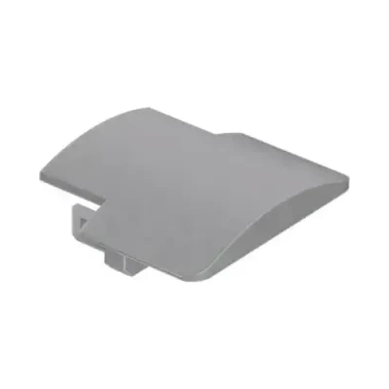 Заглушка для врезного LED-профиля Rejs LUMINO