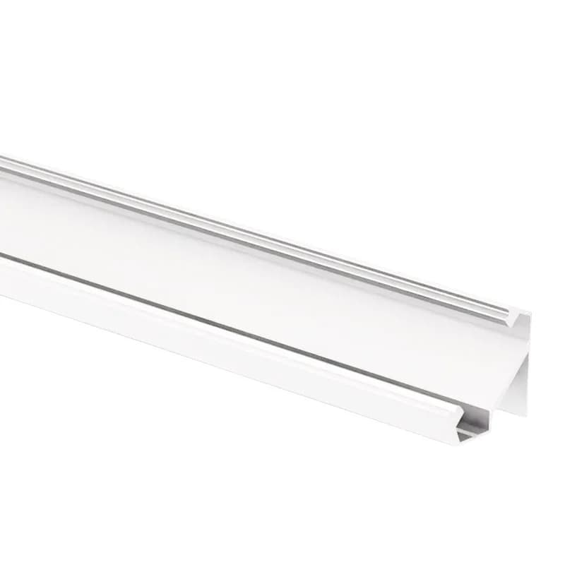 Профиль для LED-ленты угловой Rejs LUMINO, 3 м — Изображение 1
