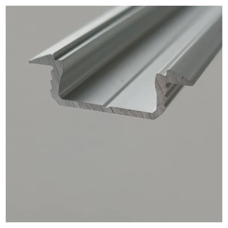 Профиль для LED-ленты врезной Rejs LUMINO, 3 м