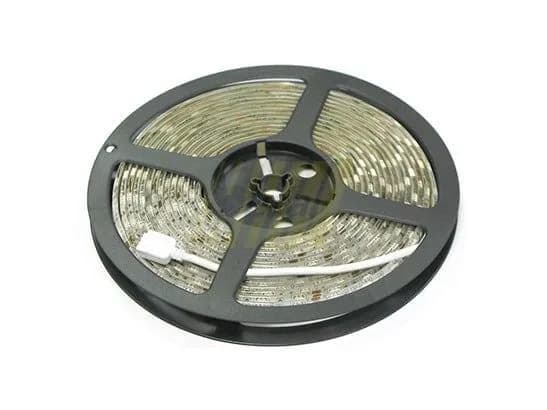 Светодиодная лента SMD 3528 без силикона, 5 м — Изображение 1