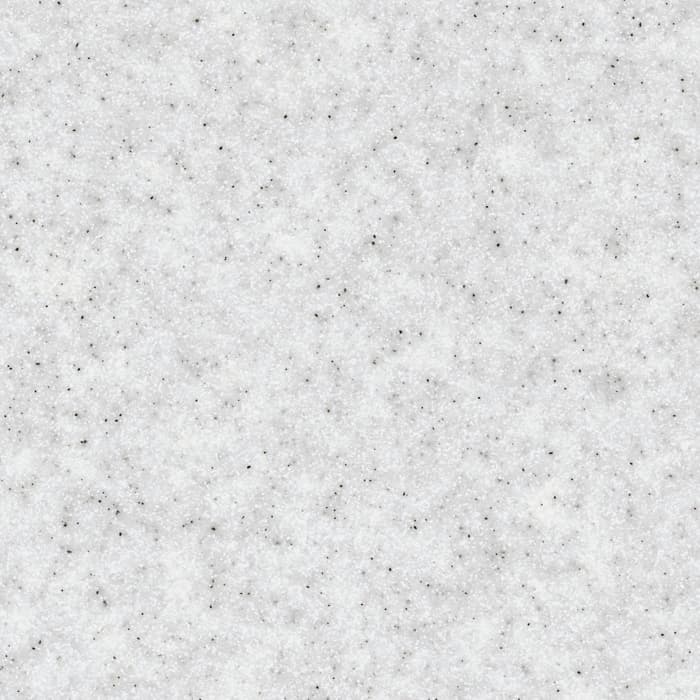 Акриловий камінь Staron WP410 Sanded White Pepper — Зображення 1