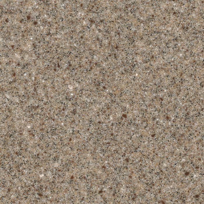 Акриловий камінь Staron AB632 Aspen Brown — Зображення 1