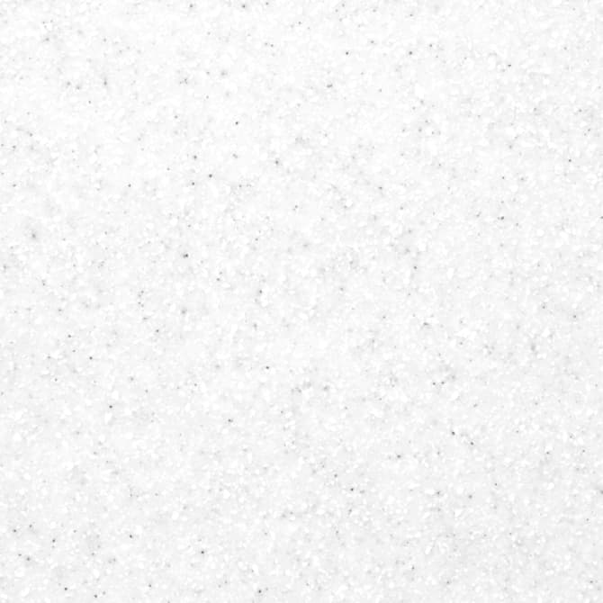 Акриловый камень Staron AS610 Aspen Snow