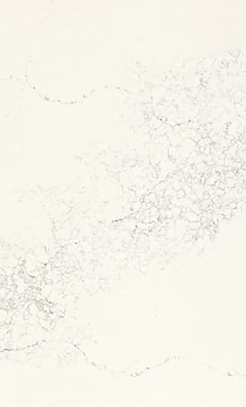 Кварцовий камінь Caesarstone 5151 Empira White — Зображення 1