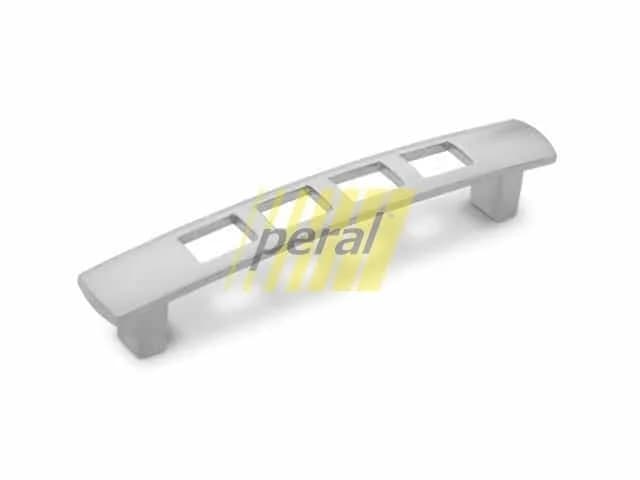 Ручка-скоба меблева DC DRR 08 (RR 0804 / RR 0806 / RR 0808)