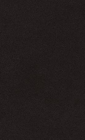 Кварцевый камень Caesarstone 3100 Jet Black