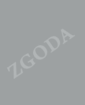 Фасад МДФ у плівці ПВХ ZGODA П177 Попіл