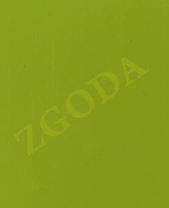 Фасад МДФ в плёнке ПВХ ZGODA П153 Олива глянец