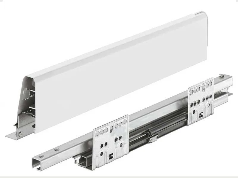 Тандембокс Häfele Matrix Box S з доводчиком