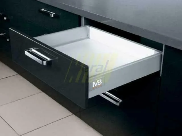 Тандембокс GTV Modern Box
