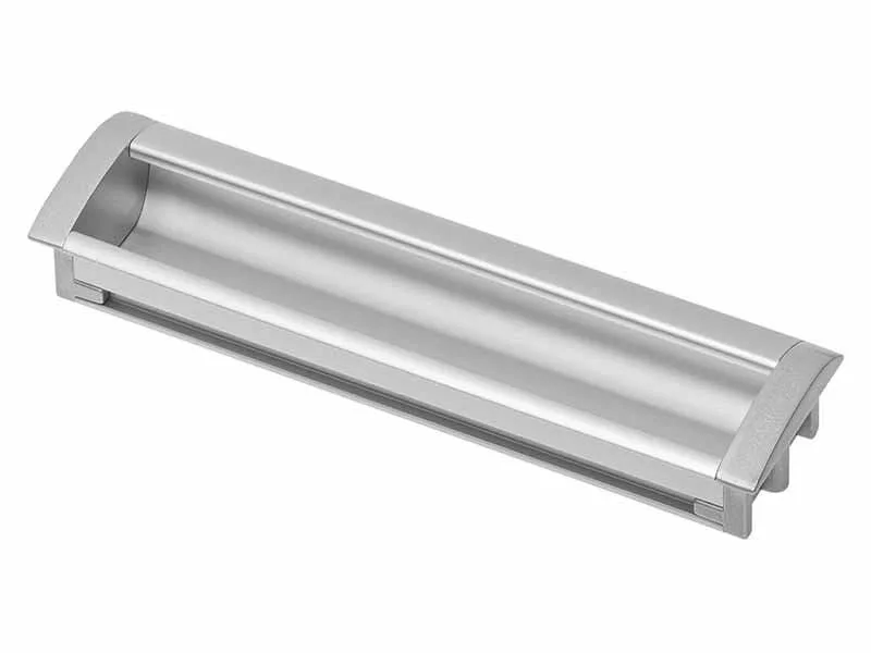 Ручка мебельная GTV UA 00-326