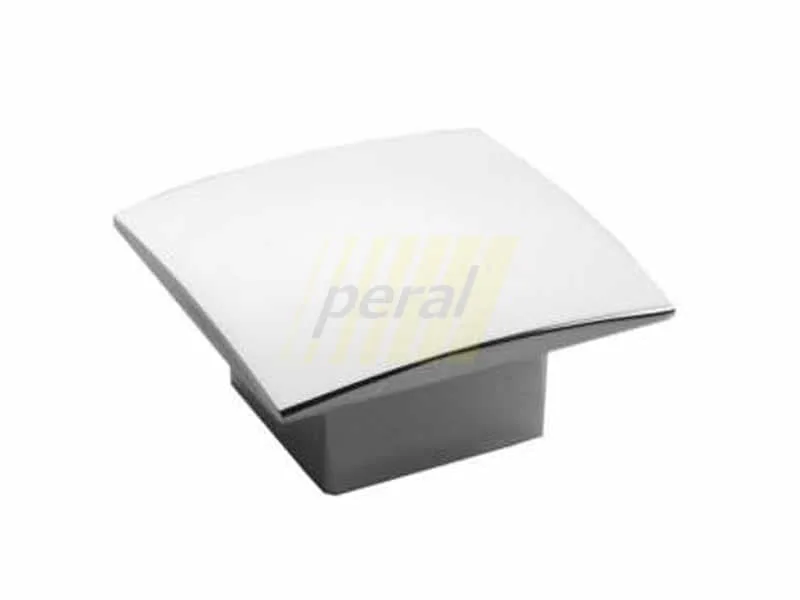 Ручка-кнопка меблева GTV UZ 883-016