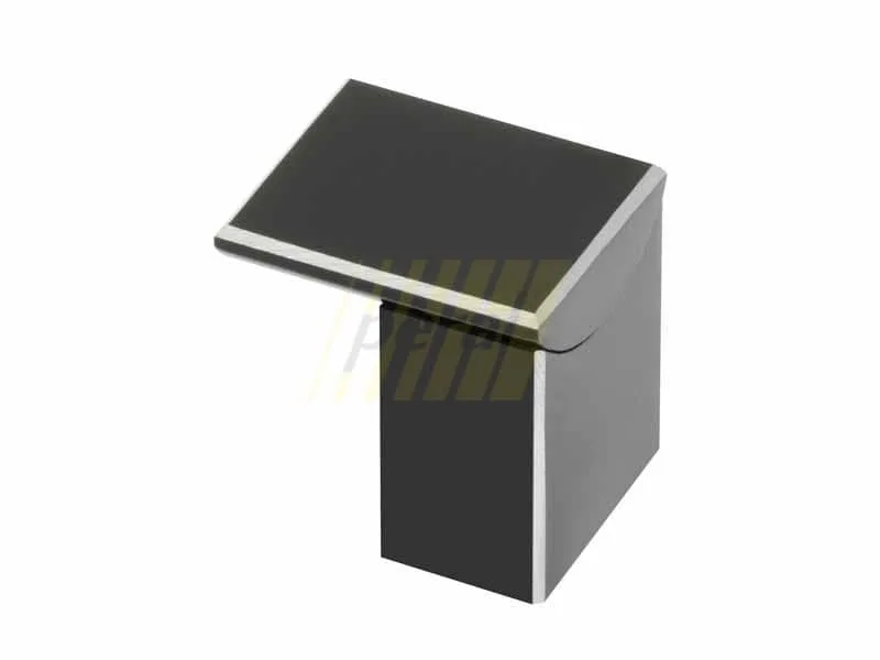 Ручка-кнопка меблева GTV ARES G30