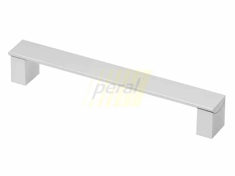 Ручка-скоба меблева GTV UA B0-337