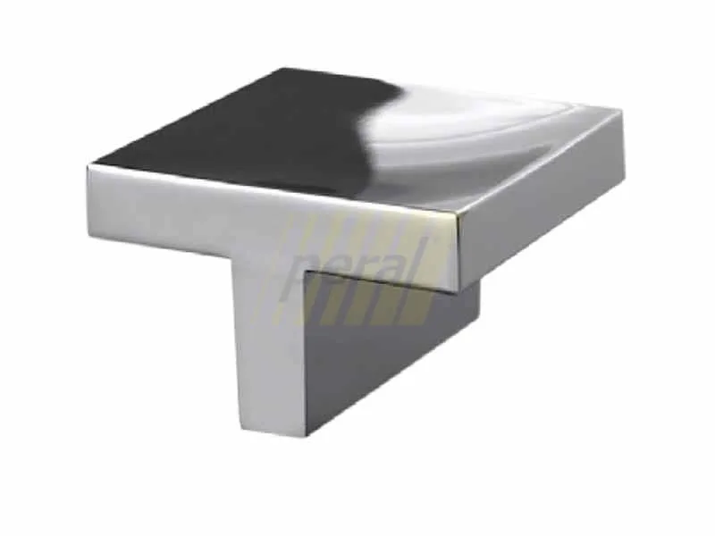 Ручка-кнопка меблева GTV UZ 40-032