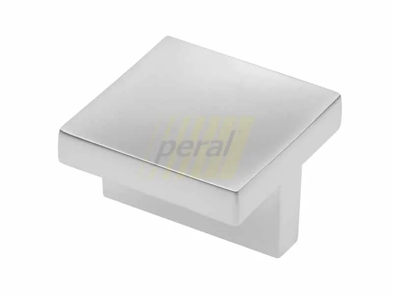 Ручка-кнопка меблева GTV UZ 60-032