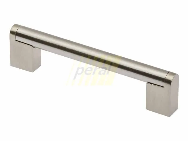 Ручка релінгова меблева GTV UZ 336