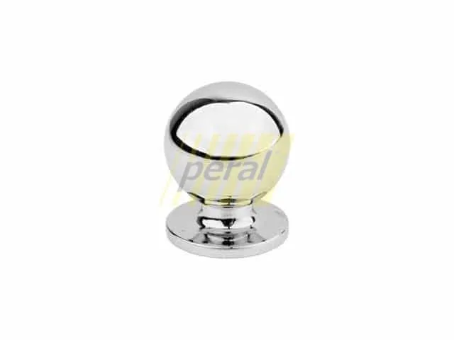 Ручка-кнопка меблева DC DG 33 (GN 3304)