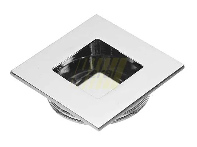 Ручка-кнопка меблева GTV UZ-00B226