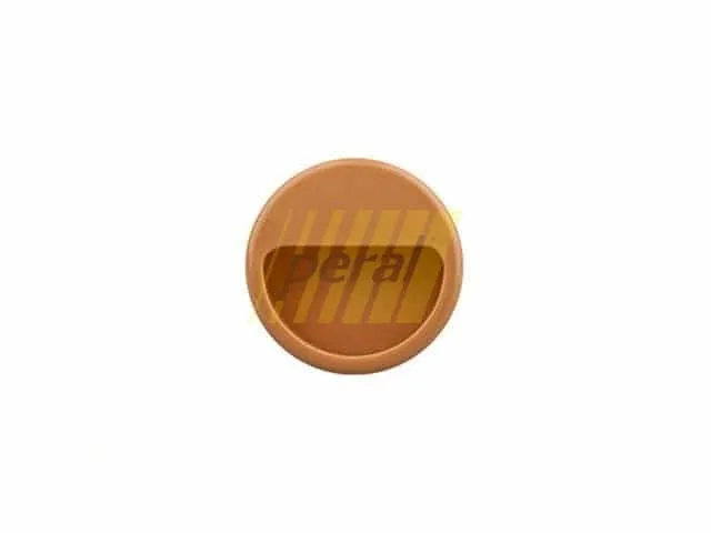 Ручка-кнопка мебельная DC MD 6110 (DD61 T16)