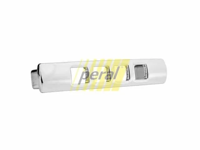 Ручка-скоба меблева DC DRR 08 (RR 0804 / RR 0806 / RR 0808)