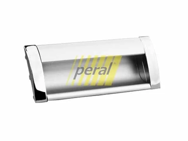 Ручка мебельная DC DU 08AL (UA 08C00/04)