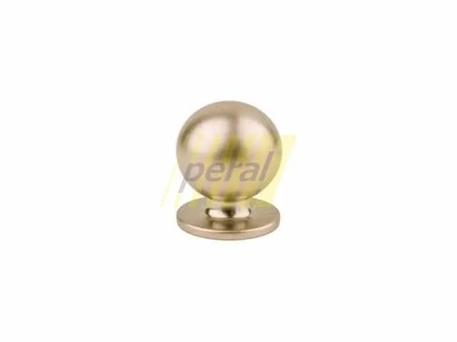 Ручка-кнопка меблева DC DG 32 (GN 3204)
