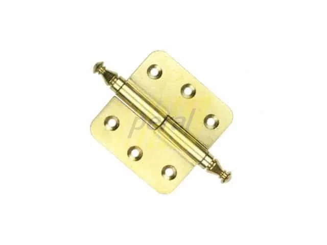Петля декоративна накладна DC ZS 10 G341