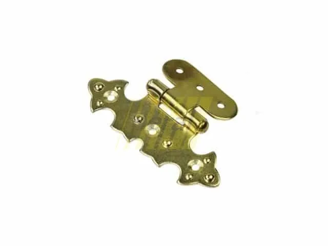 Петля декоративна накладна DC ZS 10 G-330