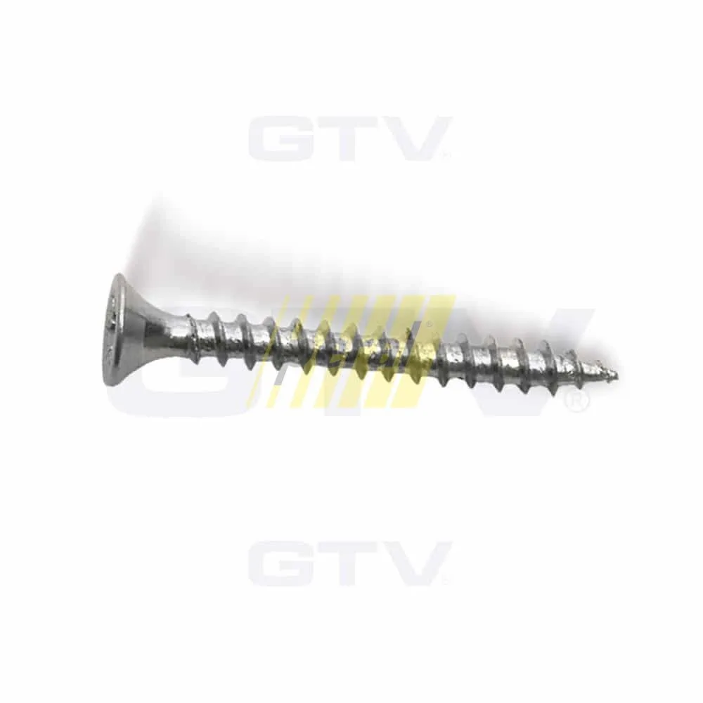 Саморіз меблевий GTV, 1000 шт