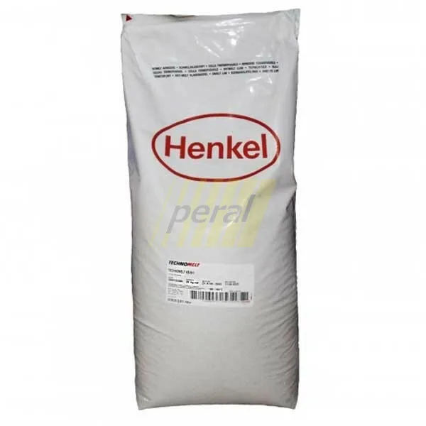 Клей-розплав для кромки Henkel Technomelt KS 224, низькотемпературний