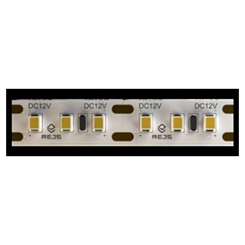 Светодиодная лента Rejs SHINE SMD 2835, 5 мм, 5 м