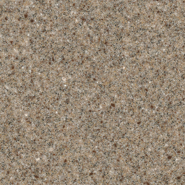 Акриловий камінь Staron AB632 Aspen Brown