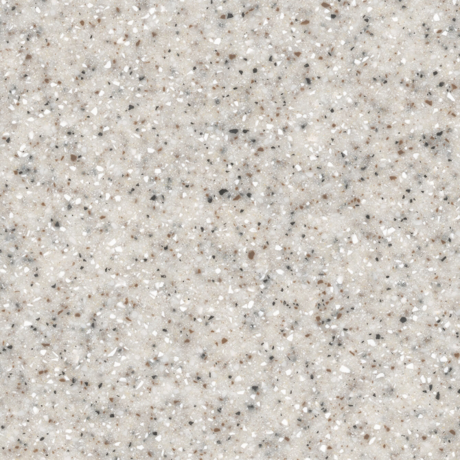 Акриловий камінь Staron AP640 Aspen Pepper