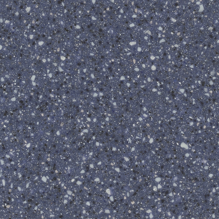 Акриловый камень Staron PB870 Pebble Blue
