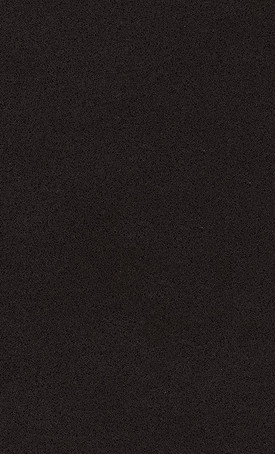 Кварцевый камень Caesarstone 3100 Jet Black