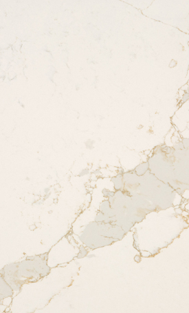 Кварцовий камінь Caesarstone 5116 Calacatta Nectar