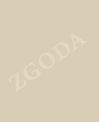 Фасад МДФ у плівці ПВХ ZGODA П137 Світлий сірий
