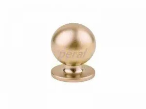 Ручка меблева GN 3306 DG 33G5 анаог